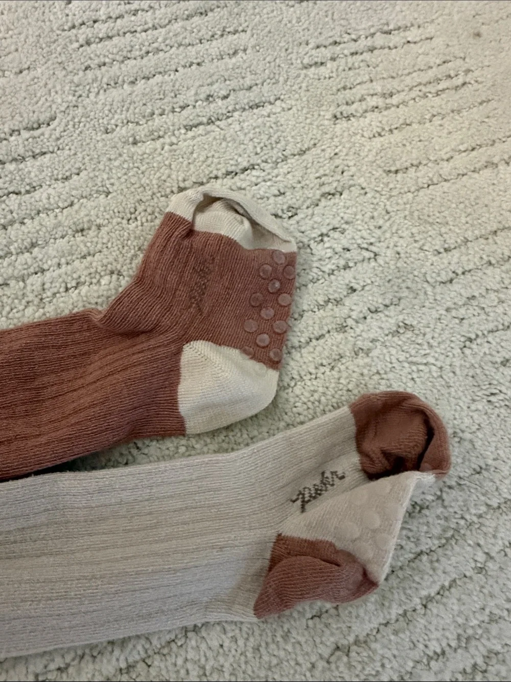 Pehr soft ribbed